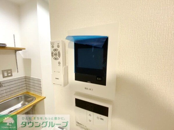 ピカード川崎Side B棟の物件内観写真